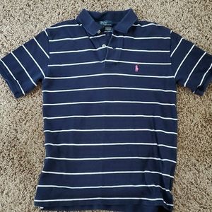 Boys Polo